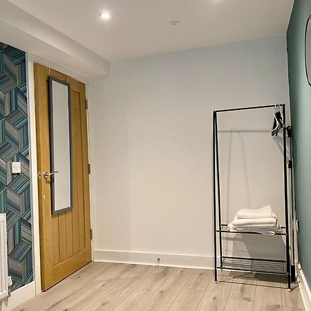 Apartment 6 แมนเชสเตอร์ ภายนอก รูปภาพ