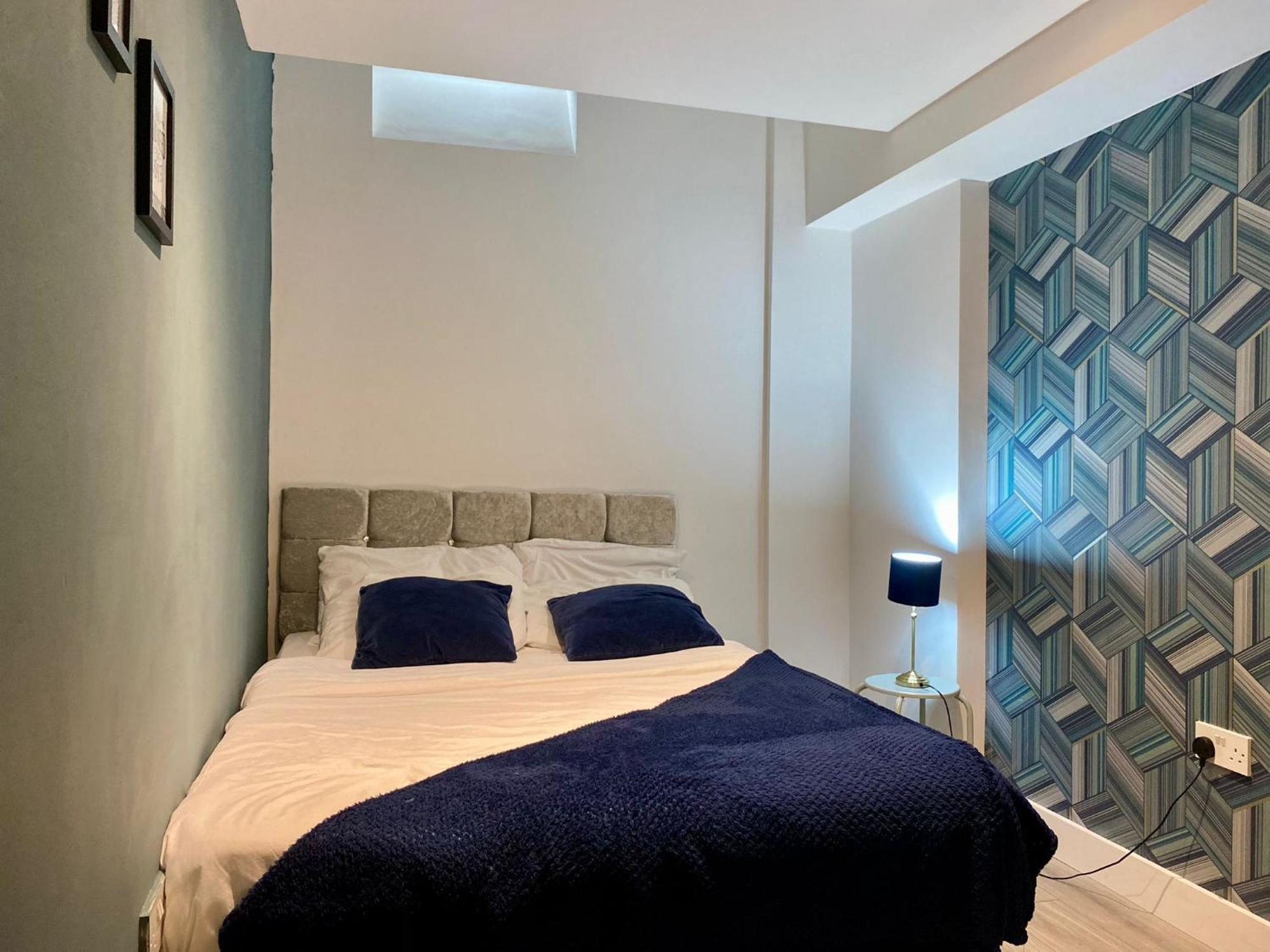 Apartment 6 แมนเชสเตอร์ ภายนอก รูปภาพ